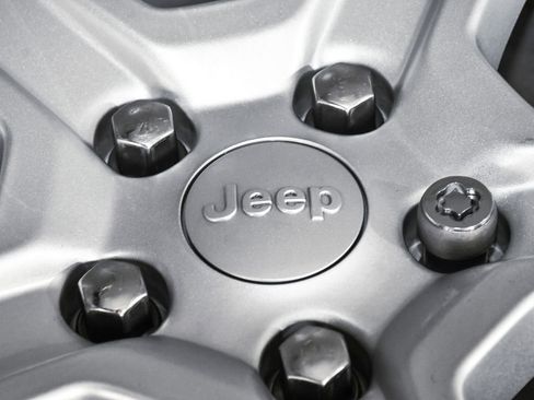 Used 2019 Jeep Wrangler Unlimited Sport S image 69