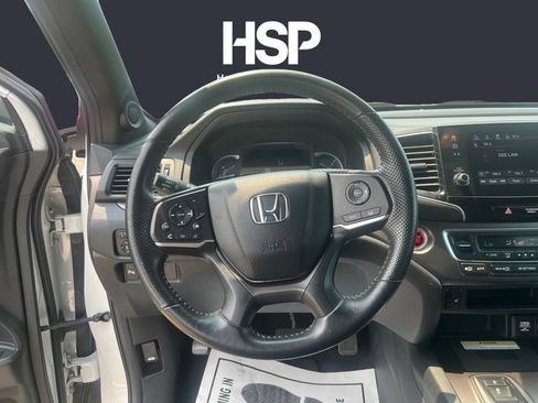 Certified 2023 Honda Passport EX-L image 12