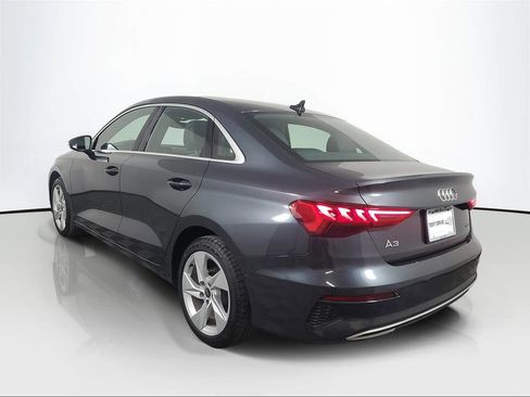 Used 2024 Audi A3 2.0T Premium w/ Convenience Package image 4