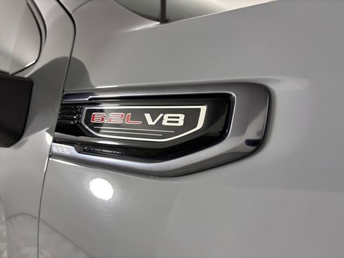 Used 2024 GMC Sierra 1500 AT4 w/ Technology Package image 33