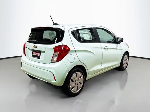 Used 2018 Chevrolet Spark LS image 7