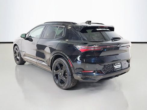 Used 2024 Chevrolet Equinox EV RS FWD image 5