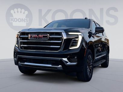 New 2026 GMC Yukon XL Elevation