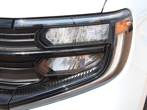 New 2026 Ford Expedition Max Active AWD/4WD image 6