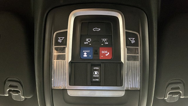 Used 2022 RAM 1500 Laramie w/ Sport Appearance Package AWD/4WD image 31
