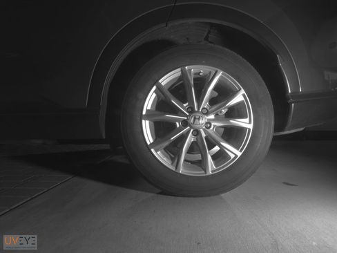 Used 2024 Honda CR-V EX image 8