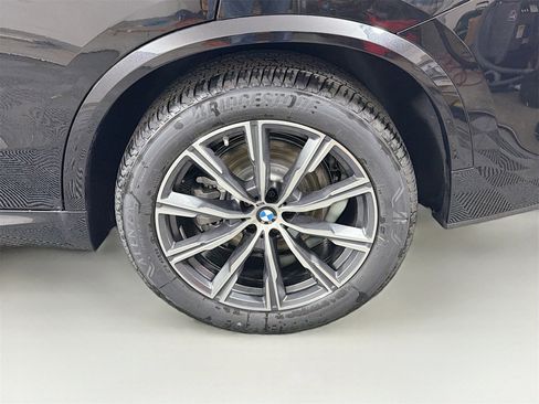 New 2026 BMW X5 xDrive40i w/ M Sport Package image 34