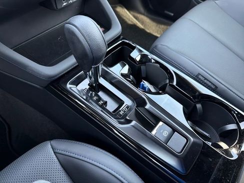 New 2026 Subaru Forester Limited image 15