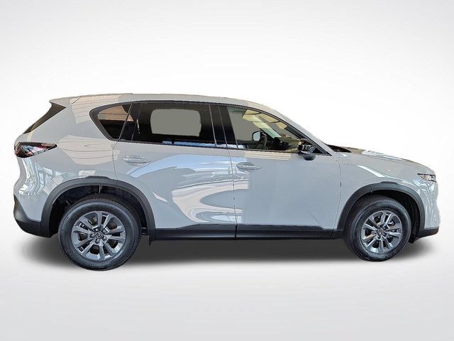 New 2026 MAZDA CX-5 Select AWD/4WD image 8