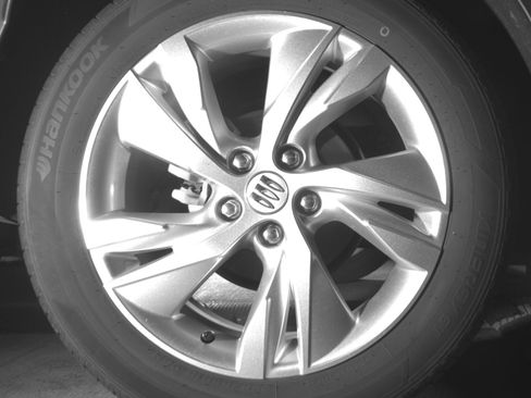 Used 2025 Buick Encore GX Preferred image 15