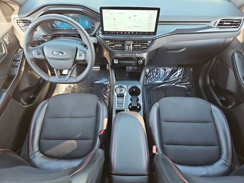 Used 2023 Ford Escape ST-Line Select w/ Tech Pack #2 image 14