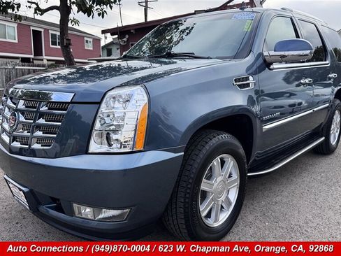 Used 2010 Cadillac Escalade 2WD image 32