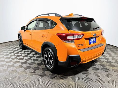 Used 2018 Subaru Crosstrek 2.0i Premium w/ Eyesight System AWD/4WD image 5