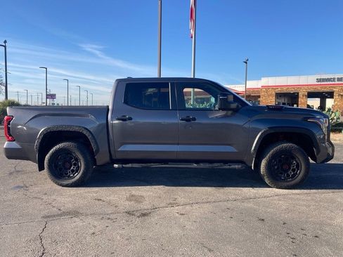 Used 2025 Toyota Tundra TRD Pro image 7