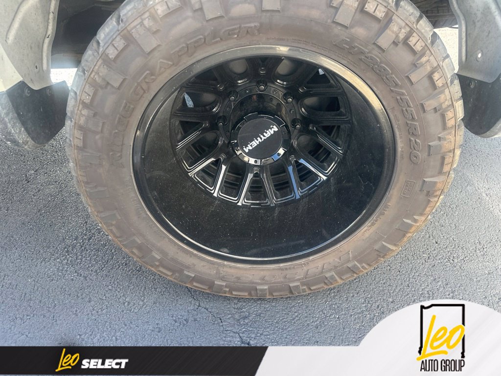 Used 2022 GMC Sierra 3500 Denali AWD/4WD image 14