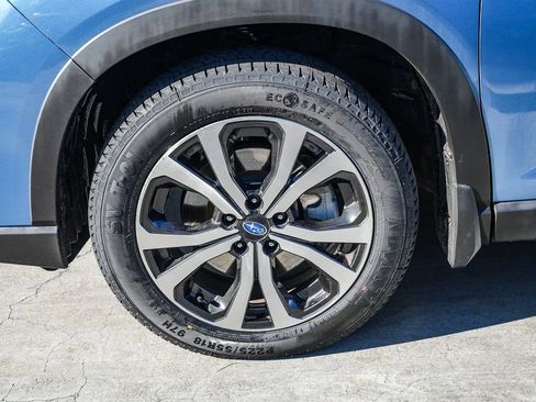 Used 2019 Subaru Forester Limited w/ Popular Package #3 image 11