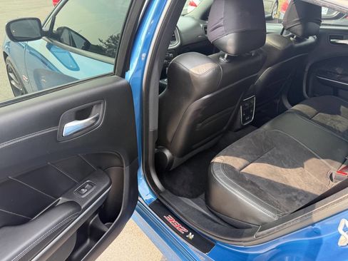 Used 2021 Dodge Charger Scat Pack w/ Plus Group image 18