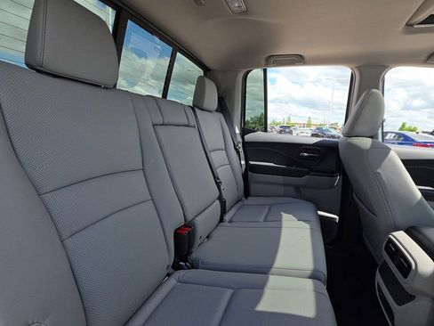 New 2026 Honda Ridgeline RTL image 17