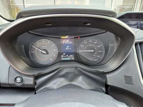 Used 2021 Subaru Crosstrek 2.0i Premium w/ Popular Package #2 AWD/4WD image 22