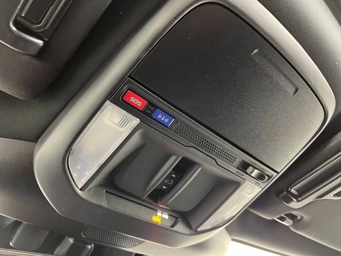 New 2026 Subaru Forester Limited image 21