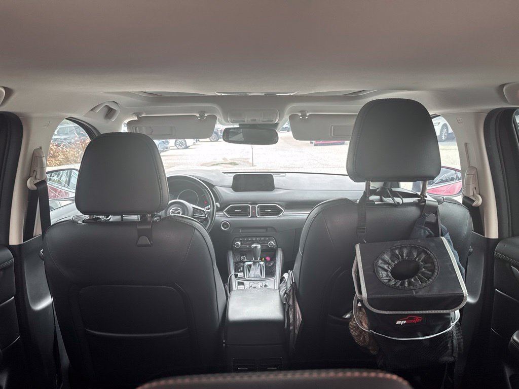 Used 2019 MAZDA CX-5 Grand Touring FWD image 23