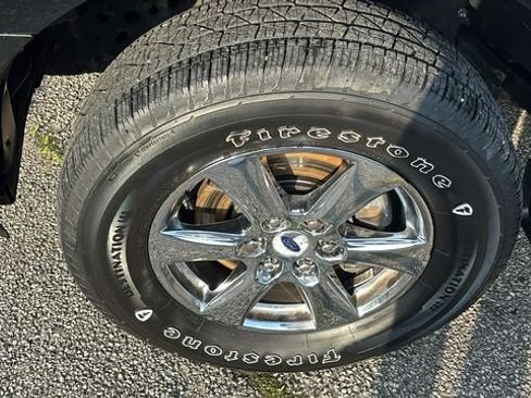 Used 2018 Ford F150 XLT w/ Equipment Group 301A Mid AWD/4WD image 33