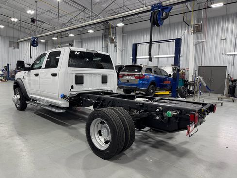 New 2025 RAM 4500 Tradesman image 6