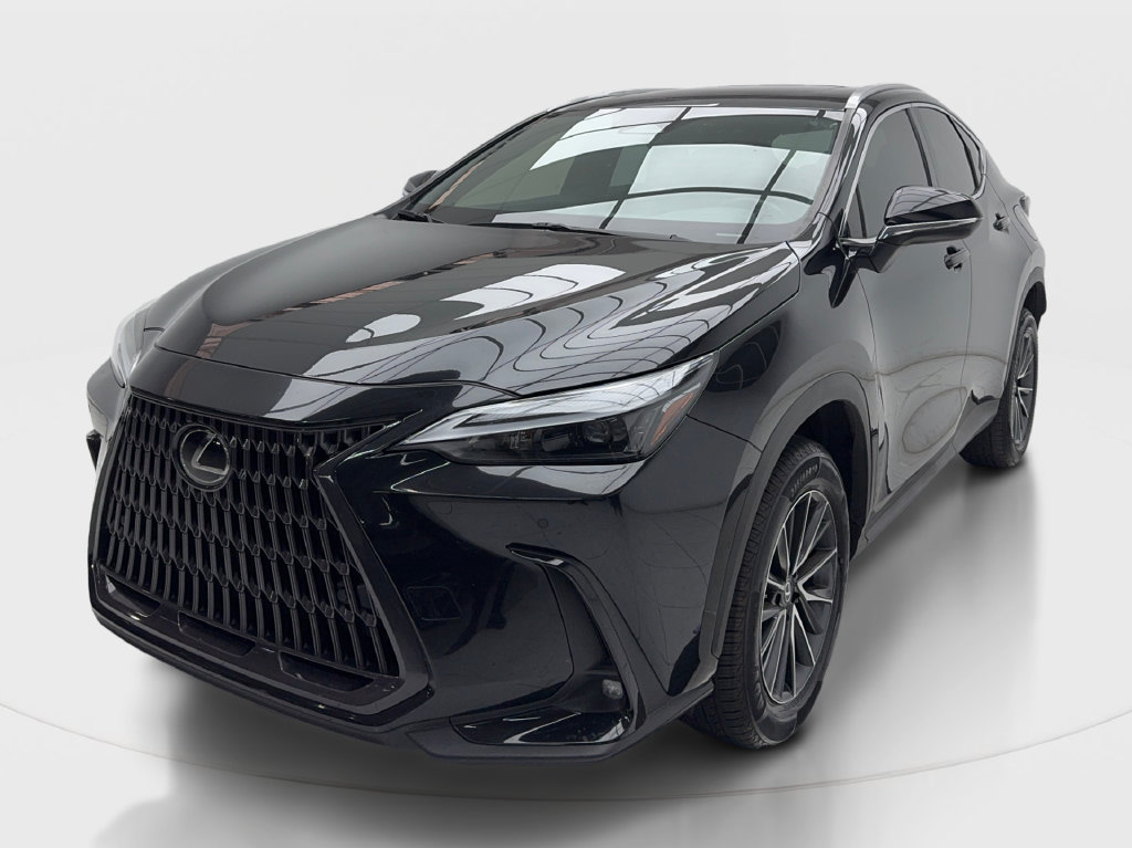 Used 2022 Lexus NX 350 AWD image 5