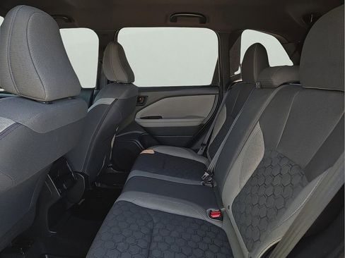 Certified 2025 Subaru Forester image 10