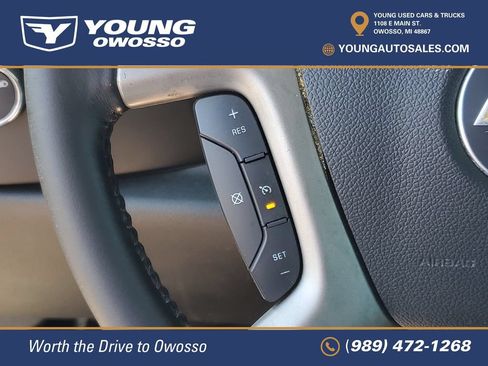 Used 2013 Chevrolet Silverado 1500 LT w/ All-Star Edition AWD/4WD image 14