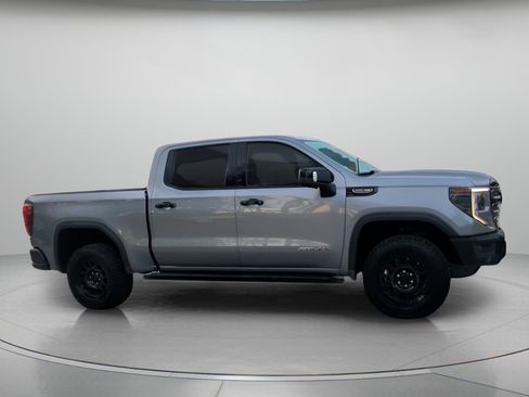 Used 2023 GMC Sierra 1500 AT4X w/ AT4X AEV Edition AWD/4WD image 33