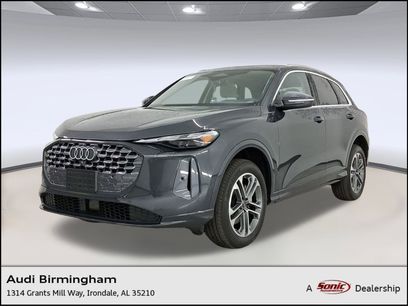 New 2025 Audi Q5 Premium