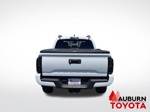 Used 2023 Toyota Tacoma TRD Sport AWD/4WD image 6
