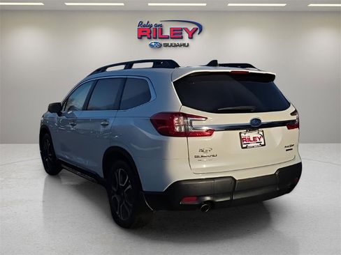 Certified 2023 Subaru Ascent Touring image 3