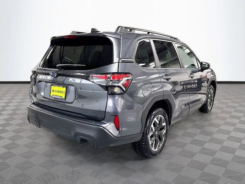 New 2026 Subaru Forester Premium image 4