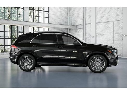 Certified 2026 Mercedes-Benz GLE 450 4MATIC image 15