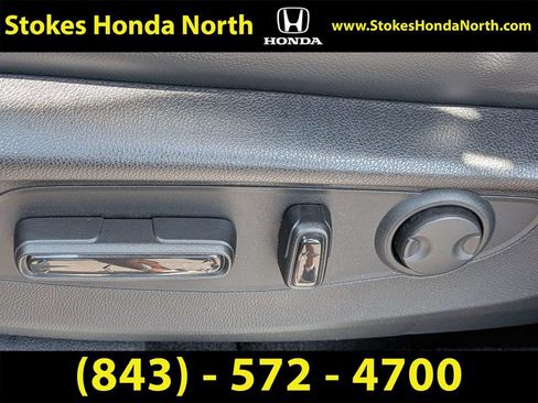 Certified 2024 Honda CR-V EX-L image 23