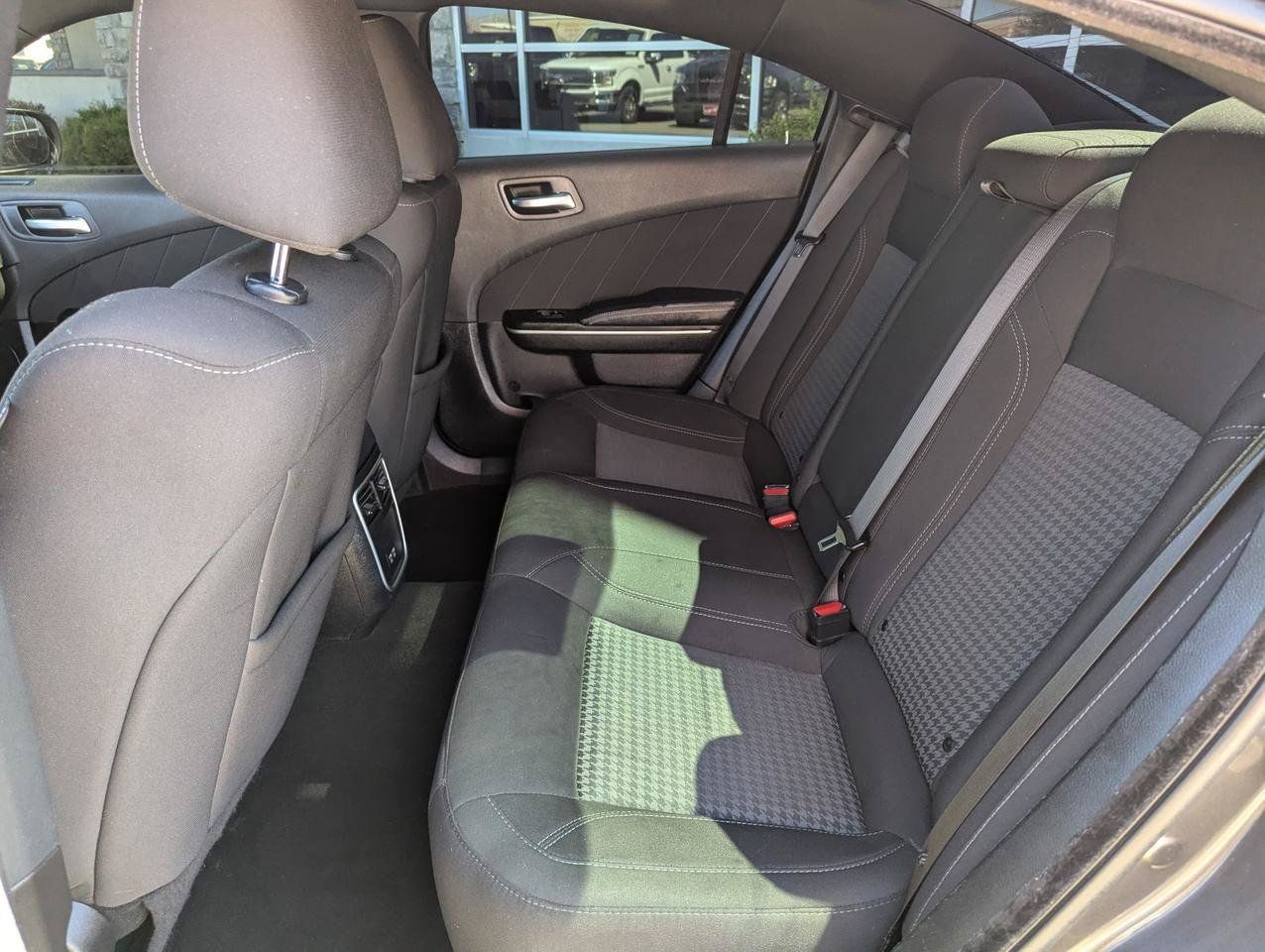 Used 2023 Dodge Charger SXT RWD image 26