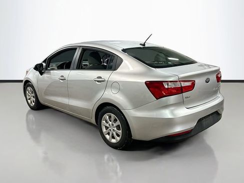 Used 2017 Kia Rio LX w/ Power Package image 8