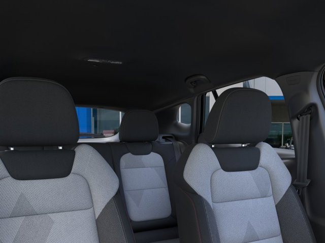 New 2026 Chevrolet Trax RS w/ Driver Confidence Package FWD image 24
