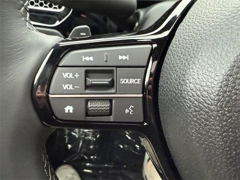 New 2026 Honda Civic Sport Touring image 11