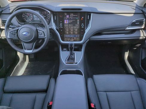 Certified 2025 Subaru Legacy Limited AWD/4WD image 13