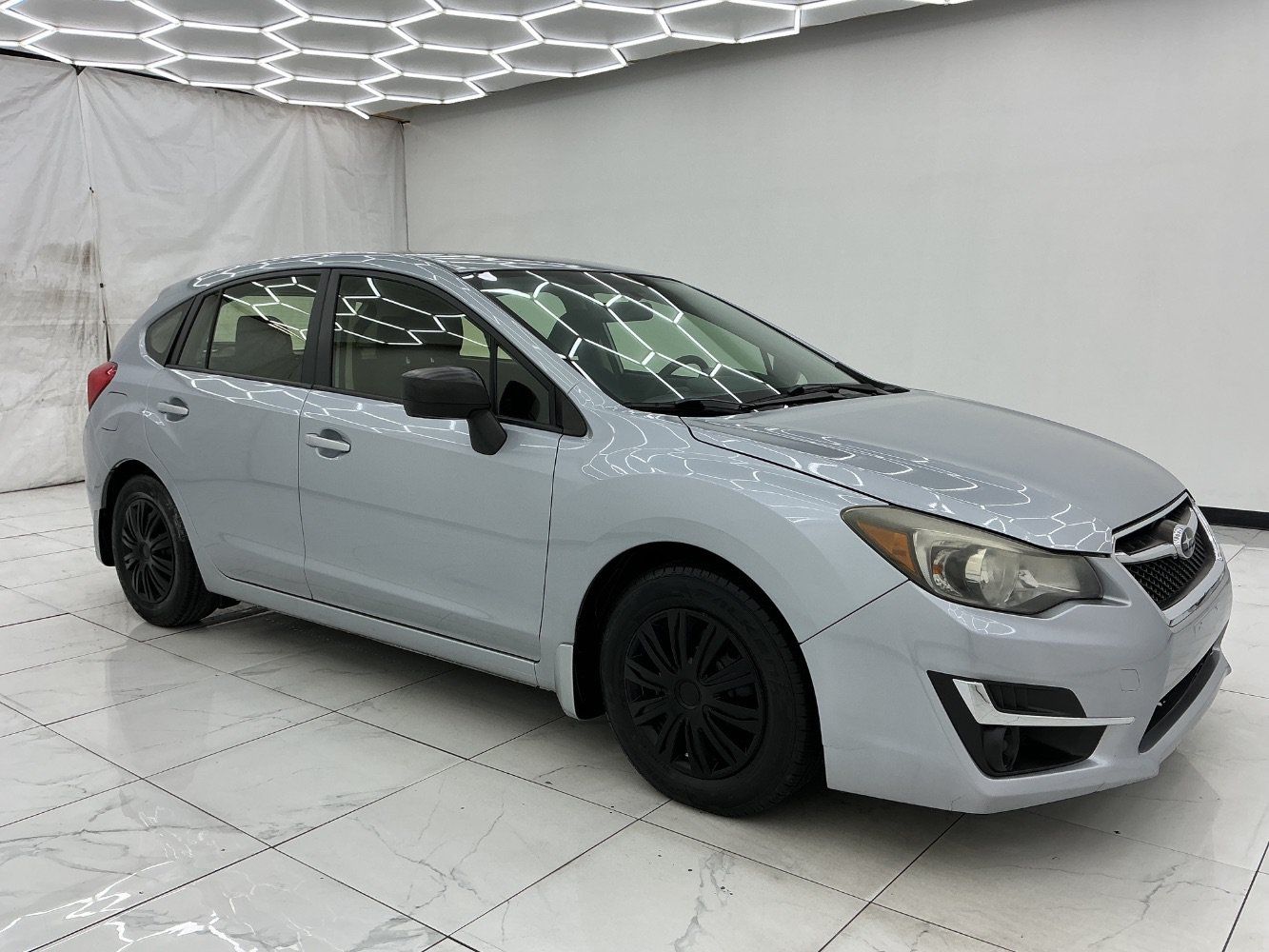 Used 2015 Subaru Impreza 2.0i AWD/4WD image 7