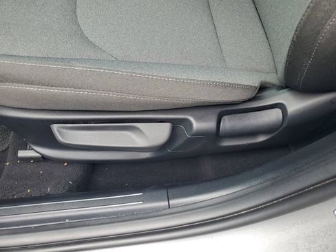Used 2025 Kia K4 FWD image 7