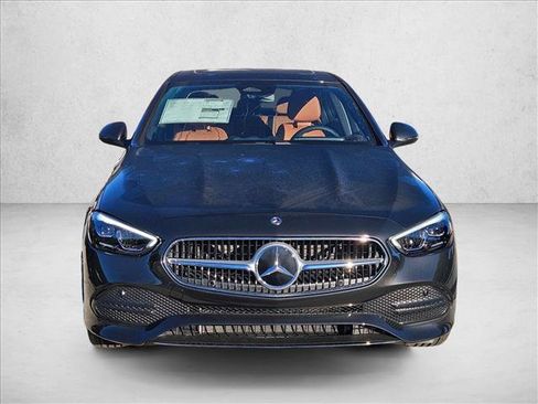 New 2026 Mercedes-Benz C 300 C 300 image 6