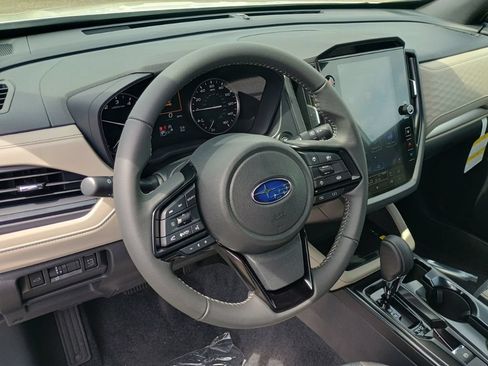 New 2026 Subaru Forester Premium AWD/4WD image 12