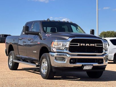 Used 2019 RAM 2500 Tradesman