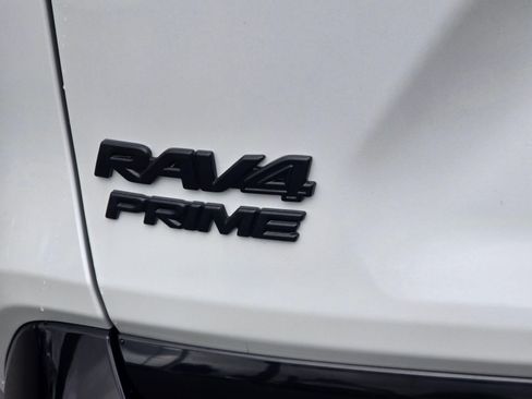 Used 2023 Toyota RAV4 XSE w/ Weather Package AWD/4WD image 35