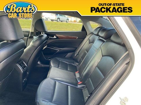 Used 2019 Kia Cadenza Technology image 18