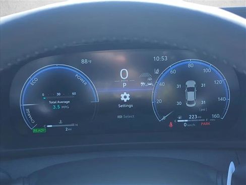 New 2026 Toyota Crown XLE image 11